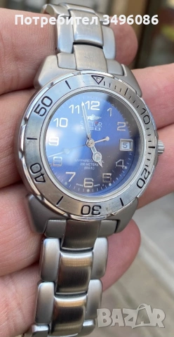 SECTOR 450 оригинален швейцарски дайвър, снимка 11 - Мъжки - 54114603