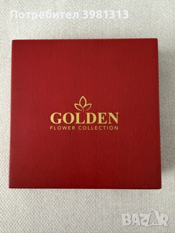  колекционерска сребърна монета „Роза“ от серията „Golden Flower Collection“,, снимка 6 - Нумизматика и бонистика - 55325692