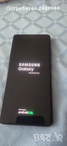 Samsung Galaxy S21 Ultra 512/16GB, снимка 5 - Samsung - 54082393