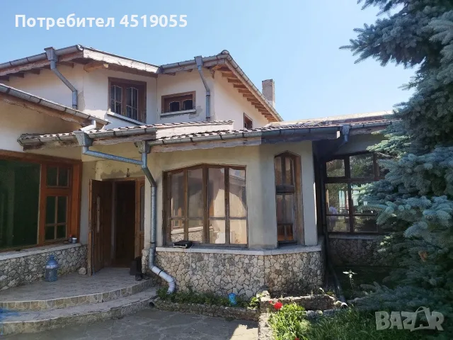 Продавам Комплекс от 3 Къщи в с Климентово общ Аксаково , снимка 13 - Други услуги - 55412152