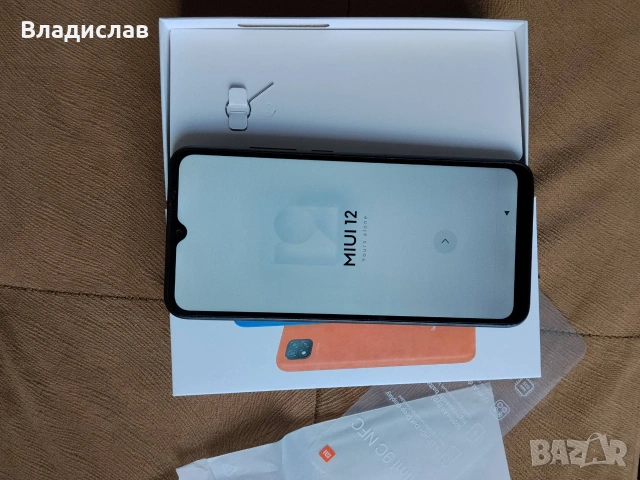 Xiomi Redmi 9C NFC, снимка 9 - Xiaomi - 55232335