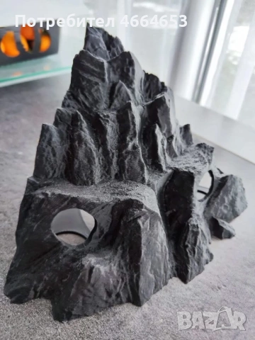 Декорации за Аквариум, снимка 7 - Оборудване за аквариуми - 54324492