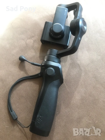 DJI Osmo Zenmuse M1 гимбал, снимка 4 - Селфи стикове, аксесоари - 55191013