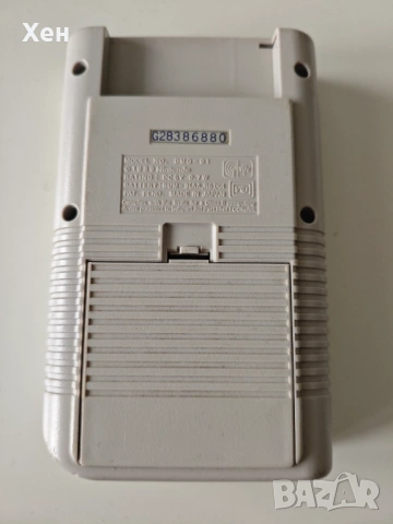 Nintendo GameBoy DMG Game Boy DMG, снимка 2 - Nintendo конзоли - 54368658