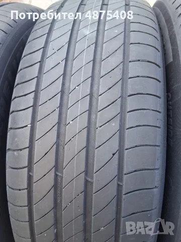 215 65 17 Michelin Primaci 4, снимка 6 - Гуми и джанти - 55535484
