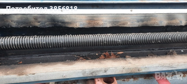 Подемник винтов втора употреба, снимка 10 - Други инструменти - 54010199