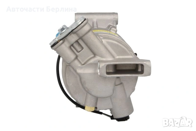 Компресор за климатик за Opel Astra и Opel Zafira, снимка 5 - Части - 54859547