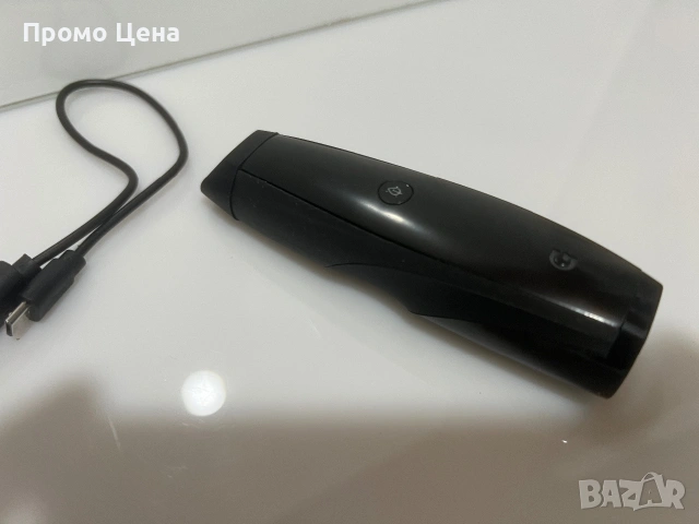 Вапорайзер G PEN ELITE Промо Цена, снимка 8 - Вейп без пълнители - 55145068