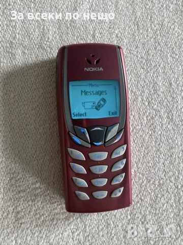 Nokia 6510 , Нокия 6510 , Made in Finland, снимка 12 - Nokia - 55387777