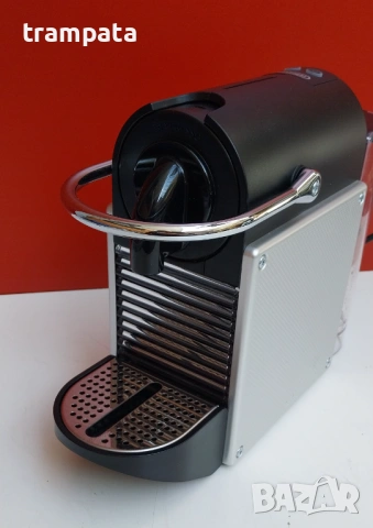 НАЙ ДОБРАТА ОФЕРТА Кафемашина Delonghi Nespresso, снимка 3 - Кафемашини - 54906048