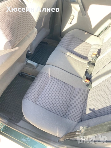 vw polo 1.4i / ford fiesta 1.4i, снимка 11 - Автомобили и джипове - 54093464