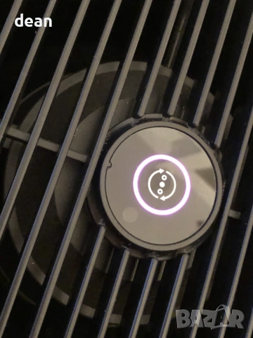 Пречиствател на въздух Philips, снимка 7 - Други стоки за дома - 54060124