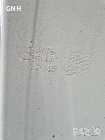 Джанти Brock 17 цола , 5х115 , 7j ,et44 , 225/50/17 Opel Chevrolet, снимка 8 - Гуми и джанти - 54460111