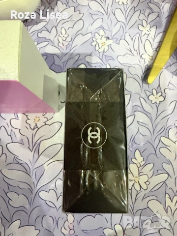 Нов парфюлм на Chanel, снимка 4 - Мъжки парфюми - 54922848