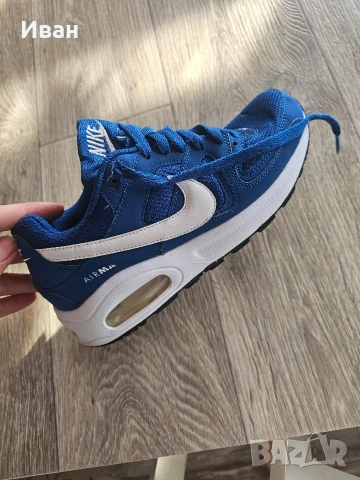 запазени маратонки Nike , снимка 4 - Маратонки - 54979568