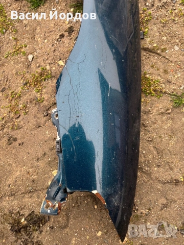 Десен Калник за Хонда Прелюд 4 / Honda Prelude 4, снимка 2 - Части - 54498797