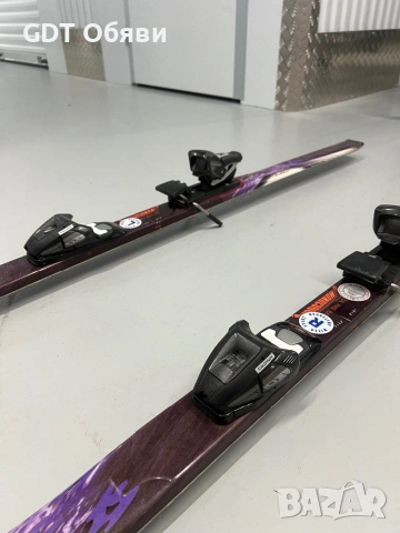 Salomon ски , снимка 4 - Зимни спортове - 54160389