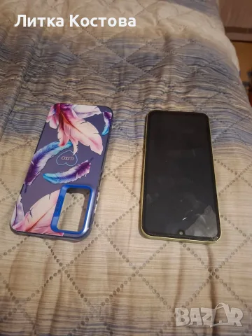 телефон самсунг а 15, снимка 3 - Samsung - 55415727