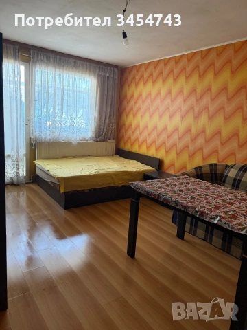 Двустаен апартамент, снимка 5 - Апартаменти - 55236043