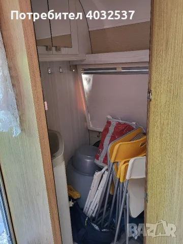 Авенто Роял 395 ТД, снимка 8 - Каравани и кемпери - 55686949