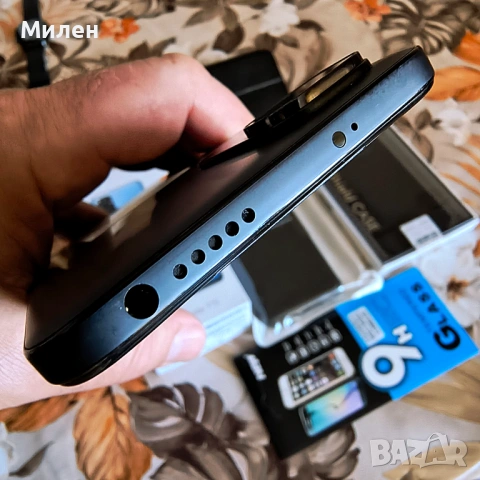 Redmi Note 11S 128/6+, снимка 11 - Xiaomi - 54809995