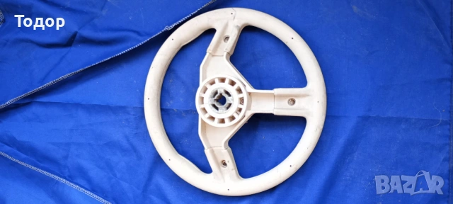 Продавам волан за лодка, снимка 2 - Части - 54292368