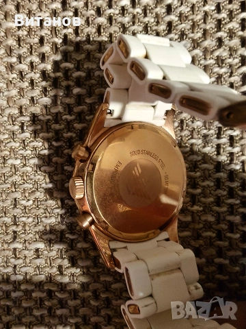 Giorgio Armani Emporio Armani AR5919 , снимка 3 - Мъжки - 54462832