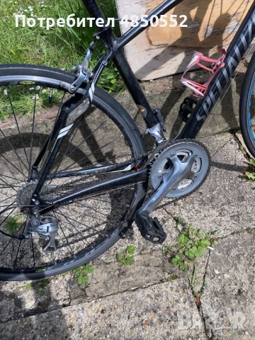 Specialized dolce elite Zesty велосипед, снимка 9 - Велосипеди - 54818140