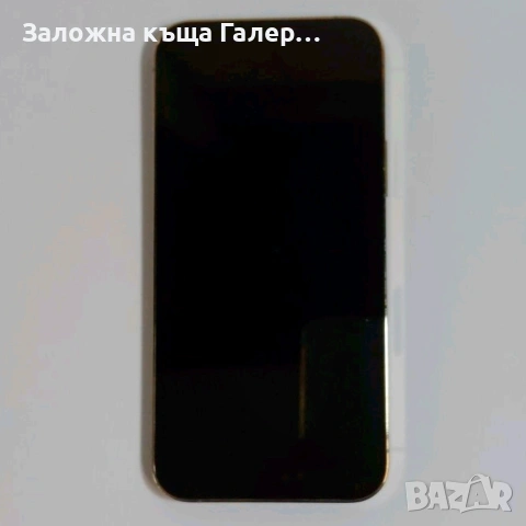 Смартфон Apple iPhone 12 Pro 128GB – добро техническо състояние, снимка 5 - Apple iPhone - 55189792