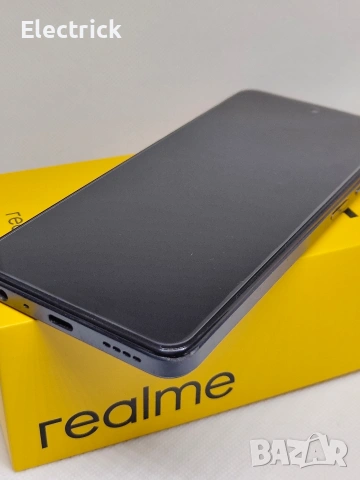 Realme C55 - 128gb, снимка 4 - Други - 54455452