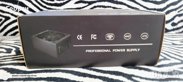 Майнинг захранване 2000W, снимка 4 - Захранвания и кутии - 54902710