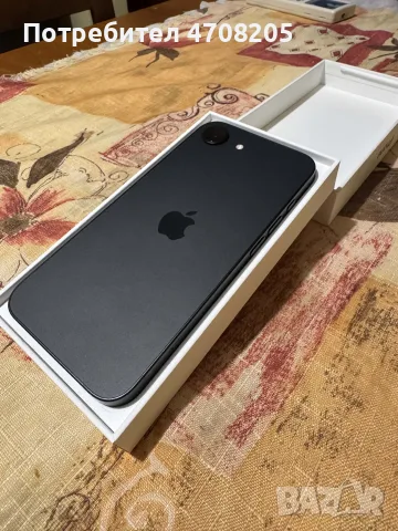 iPhone 16e 128GB, снимка 2 - Apple iPhone - 55466517