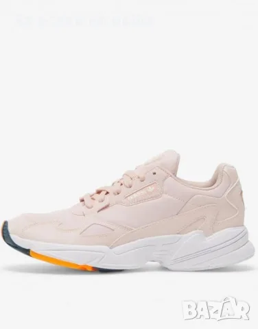 ADIDAS Originals Falcon W Shoes Pink Дамски Маратонки👟Дамски Спортни Обувки Код P2925, снимка 4 - Маратонки - 55669462