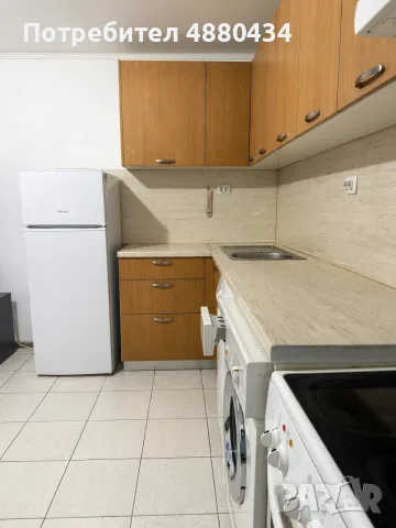 Двустаен в Гагарин ! , снимка 2 - Апартаменти - 55372002