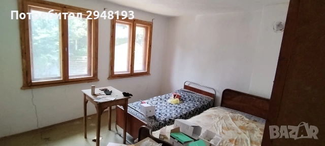 Къща с двор, прекрасна гледка, снимка 7 - Къщи - 55264418