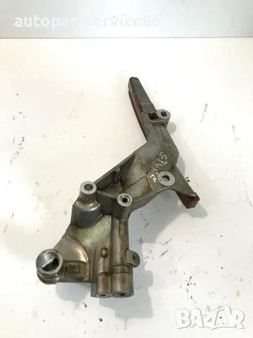 Ляв обтегач на веригата за Jaguar S Type 2.5 V6 (01-2006) CP70-6M261-AC, снимка 2 - Части - 55309305