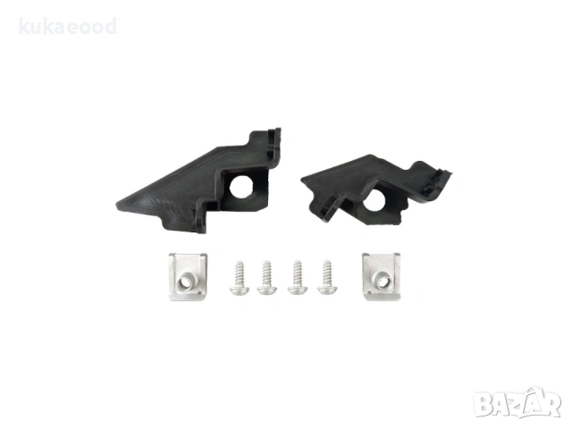 Щипки за захващане на фар VW Polo 6R