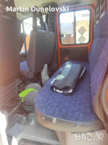 Продава се Iveko 35 c 13, снимка 6 - Камиони - 55182431