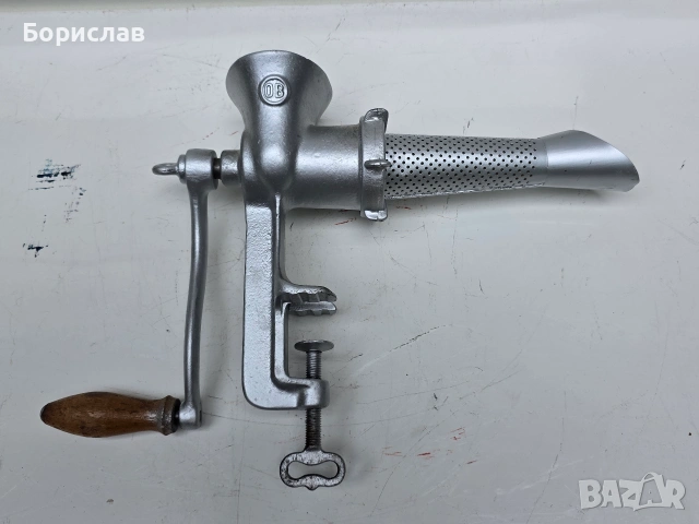Машинка за мелене на домати, снимка 5 - Други - 55138599