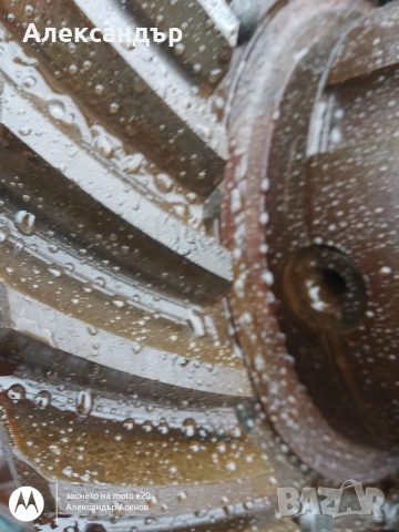 Диференциал Газ 53