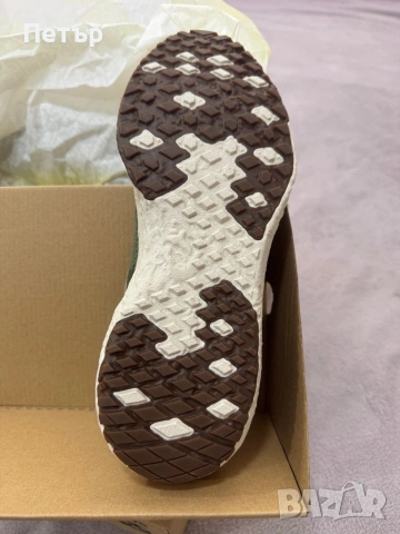 Мъжки обувки VANS, снимка 5 - Спортни обувки - 55249051