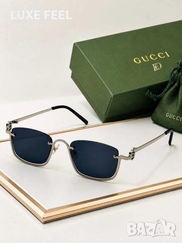 MIU MIU ⚜️ GUCCI ⚜️ CARTER ⚜️ PRADA ⚜️ Дамски Слънчеви Очила , снимка 8 - Слънчеви и диоптрични очила - 54989820