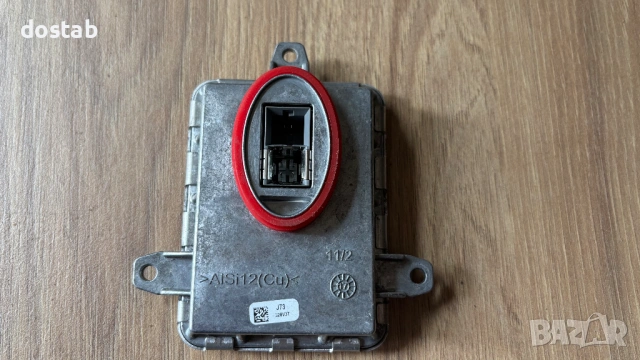 Баласт за Alfa Cadillac Mercedes Volvo , снимка 2 - Части - 54708085