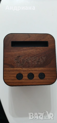 Bluethooth Колонка 5W 2000 mAh Батерия