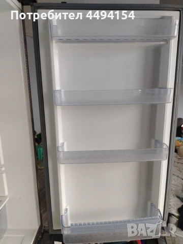 Хладилник, снимка 4 - Хладилници - 53992815