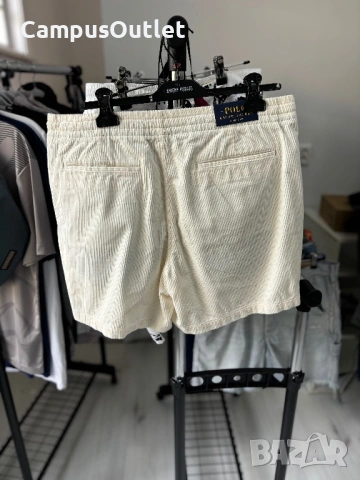 Ralph lauren къси панталони !, снимка 6 - Къси панталони - 54881993