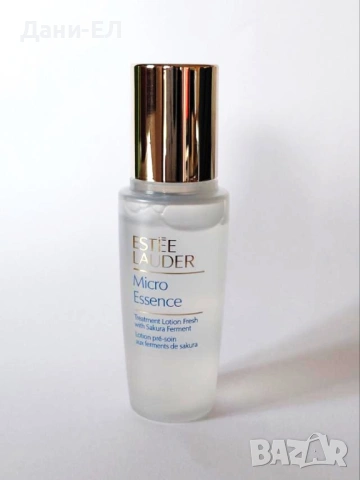 Estee Lauder Micro Essence Лосион за озаряване на кожата на лицето  – 15ml