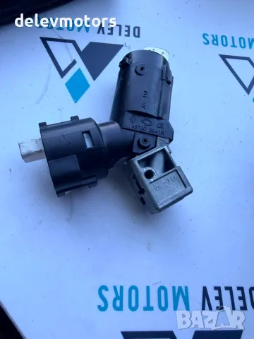 487002941R патрон с ключ от Renault Clio 5 1.0 TCe двигател H4D470, 91 кс., 6 ск., 22 000 км., 2025 