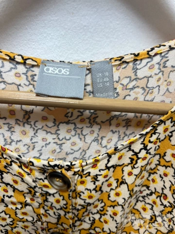 Гащеризон asos, снимка 5 - Гащеризони - 54734575