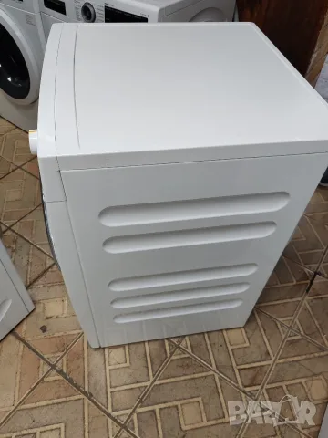 Пералня Миеле Miele W1 Twin Dos Modern Life Made in Germany 8кг А+++ с две години гаранция! , снимка 8 - Перални - 55568314